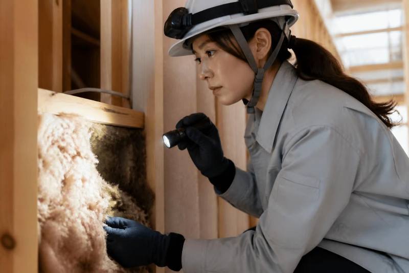 アフターフォローの重要性